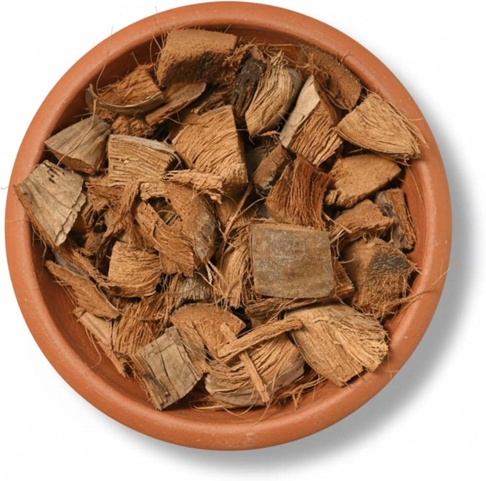 Coco Chips