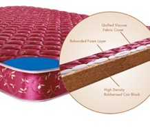 Coir Rope 2