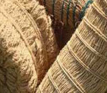 Coir Rope 3