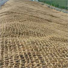 Coir Geo Textiles 8