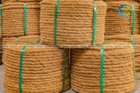 Coir Rope 3