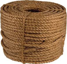 Coir Rope 4
