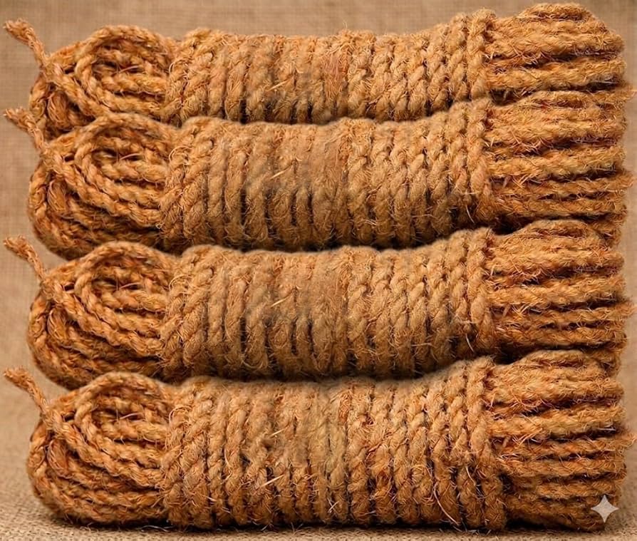 Coir Rope