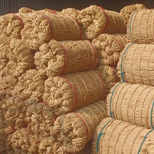 Coir Rope 2