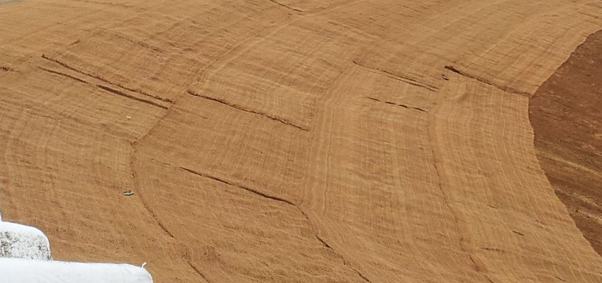 Coir Geo Textiles